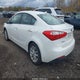 KNAFX4A83F5283309 2015 Kia Forte Ex auction photo thumbnail 3