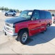 3GNEC16R4XG137836 1999 Chevrolet Suburban 1500 Lt auction photo thumbnail 2