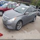 5NPEC4AC1BH286136 2011 Hyundai Sonata Se auction photo thumbnail 2