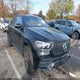 4JGFD6BB3NA751462 2022 Mercedes-Benz Amg Gle 53 Coupe 4Matic auction photo thumbnail 1