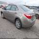 2T1BURHE6GC502898 2016 Toyota Corolla Le auction photo thumbnail 3