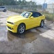 2G1FD3D32F9251162 2015 Chevrolet Camaro 1Lt auction photo thumbnail 2