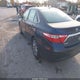 4T1BF1FK7FU964629 2015 Toyota Camry Xle auction photo thumbnail 3