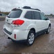 4S4BRBKC4C3302469 2012 Subaru Outback 2.5I Limited auction photo thumbnail 4
