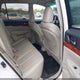 4S4BRBKC4C3302469 2012 Subaru Outback 2.5I Limited auction photo thumbnail 8