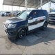 1FM5K8AR9HGE29776 2017 Ford Utility Police Interceptor auction photo thumbnail 2