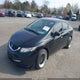 19XFB2F53FE008094 2015 Honda Civic Lx auction photo thumbnail 2