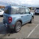3FMCR9BN1SRE17853 2025 Ford Bronco Sport Big Bend auction photo thumbnail 2