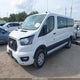 1FBAX2Y86SKA75237 2025 Ford Transit-350 Passenger Van Xlt auction photo thumbnail 2