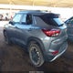 KL79MPSL7MB166860 2021 Chevrolet Trailblazer Fwd Lt auction photo thumbnail 3