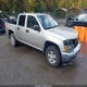 1GTDT136348137245 2004 GMC Canyon Sle auction photo thumbnail 1