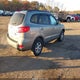5NMSG13D68H145273 2008 Hyundai Santa Fe Gls auction photo thumbnail 4