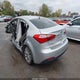 KNAFX4A6XE5166050 2014 Kia Forte Lx auction photo thumbnail 3