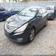 5NPEC4AC3BH269063 2011 Hyundai Sonata Limited auction photo thumbnail 6