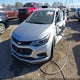 3G1BE6SM2HS604417 2017 Chevrolet Cruze Lt Auto auction photo thumbnail 2