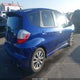 JHMGE8H54DC058632 2013 Honda Fit Sport auction photo thumbnail 4