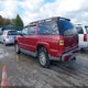 3GNFK16Z65G184001 2005 Chevrolet Suburban 1500 Z71 auction photo thumbnail 3