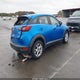 JM1DKDC70G0136716 2016 Mazda Cx-3 Touring auction photo thumbnail 4