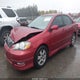 1NXBR30E86Z607045 2006 Toyota Corolla S auction photo thumbnail 2