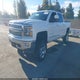 3GCUKSEJ8EG473706 2014 Chevrolet Silverado 1500 1Lz auction photo thumbnail 2