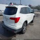 5FNYF5H58GB053832 2016 Honda Pilot Ex-L auction photo thumbnail 4