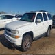 1GNEK13Z64R130969 2004 Chevrolet Tahoe Z71 auction photo thumbnail 2