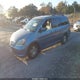 5FNRL38737B063154 2007 Honda Odyssey Ex-L auction photo thumbnail 2