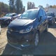 3GNCJMSB2JL301459 2018 Chevrolet Trax Premier auction photo thumbnail 2