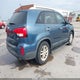 5XYKT3A67FG599468 2015 Kia Sorento Lx auction photo thumbnail 4