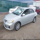 2T1BU4EE5DC006817 2013 Toyota Corolla Le auction photo thumbnail 2