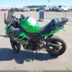 JKAEXKG1XKDA33771 2019 Kawasaki Ex400 auction photo thumbnail 13