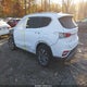 5NMS3CAD4KH059848 2019 Hyundai Santa Fe Sel Plus auction photo thumbnail 3