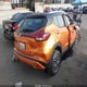 3N1CP5CV9ML515037 2021 Nissan Kicks Sv Xtronic Cvt auction photo thumbnail 4