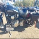 JYAVP02E42A017774 2002 Yamaha Xv1600 As auction photo thumbnail 9