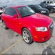 WAUAF78E97A165218 2007 Audi A4 2.0T auction photo thumbnail 1