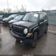 1C4NJPBB4GD628916 2016 Jeep Patriot Sport auction photo thumbnail 2