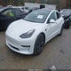 5YJ3E1EA2PF560510 2023 Tesla Model 3 Rear-Wheel Drive auction photo thumbnail 2