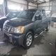 1N6BA0ED8BN317562 2011 Nissan Titan Sv auction photo thumbnail 2