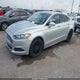 3FA6P0H96GR340343 2016 Ford Fusion Se auction photo thumbnail 2