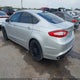 3FA6P0H96GR340343 2016 Ford Fusion Se auction photo thumbnail 3