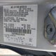 3FA6P0H96GR340343 2016 Ford Fusion Se auction photo thumbnail 9