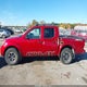 1N6DD0EV1JN727384 2018 Nissan Frontier Pro-4X auction photo thumbnail 15
