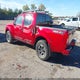 1N6DD0EV1JN727384 2018 Nissan Frontier Pro-4X auction photo thumbnail 3