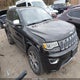 1C4RJFCG0MC562579 2021 Jeep Grand Cherokee Overland 4X4 auction photo thumbnail 1