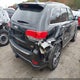 1C4RJFCG0MC562579 2021 Jeep Grand Cherokee Overland 4X4 auction photo thumbnail 4
