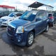 2GKALSEK3D6303860 2013 GMC Terrain Sle-2 auction photo thumbnail 2