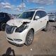5GAKVBKD1EJ191498 2014 Buick Enclave Leather auction photo thumbnail 2