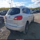 5GAKVBKD1EJ191498 2014 Buick Enclave Leather auction photo thumbnail 4