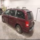2A8HR54P78R740376 2008 Chrysler Town & Country Touring auction photo thumbnail 3