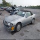 WDBFA66E9MF022254 1991 Mercedes-Benz 500 Sl auction photo thumbnail 2